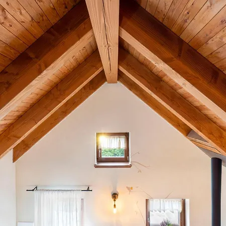 Iadi - Villaggio Dei Crodini * Cravegna