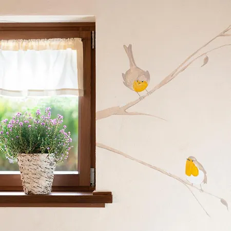 샬레 Iadi - Villaggio Dei Crodini