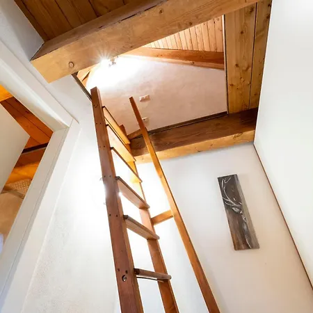 Iadi - Villaggio Dei Crodini