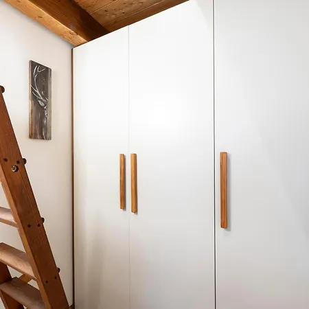 Iadi - Villaggio Dei Crodini Alpehytte